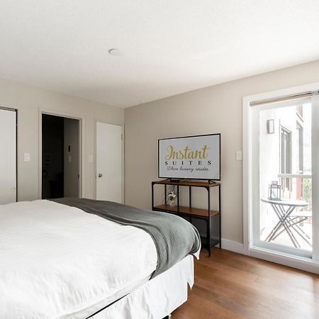The Outlook Over Lac -Tremblant By Instant Suites Mont-Tremblant Bagian luar foto