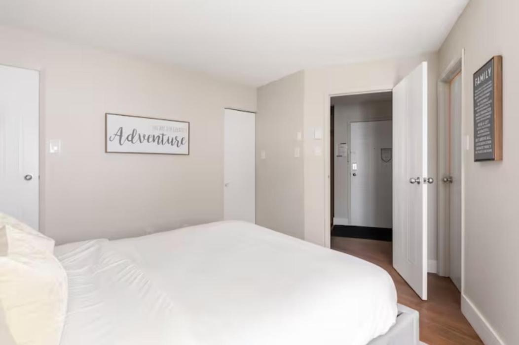 The Outlook Over Lac -Tremblant By Instant Suites Mont-Tremblant Bagian luar foto
